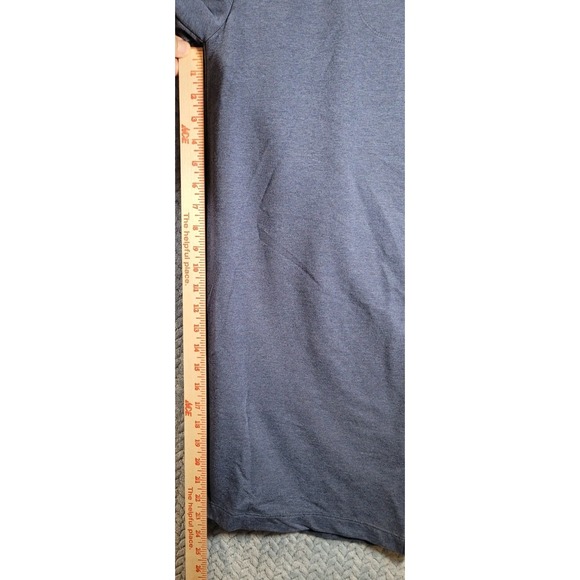 J. JILL Fit Wide Leg Capri Pants Womens Size XL Soft Relaxed Fit Stretch Pull On - Picture 5 of 11